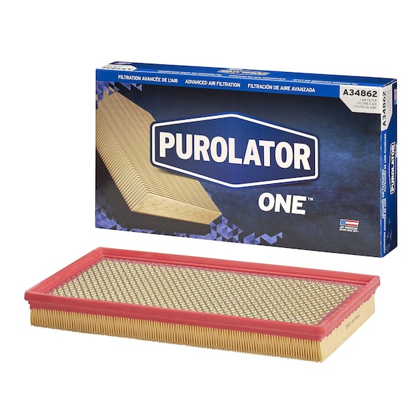 Purolator Purolator A34862 PurolatorONE Advanced Air Filter A34862 - main